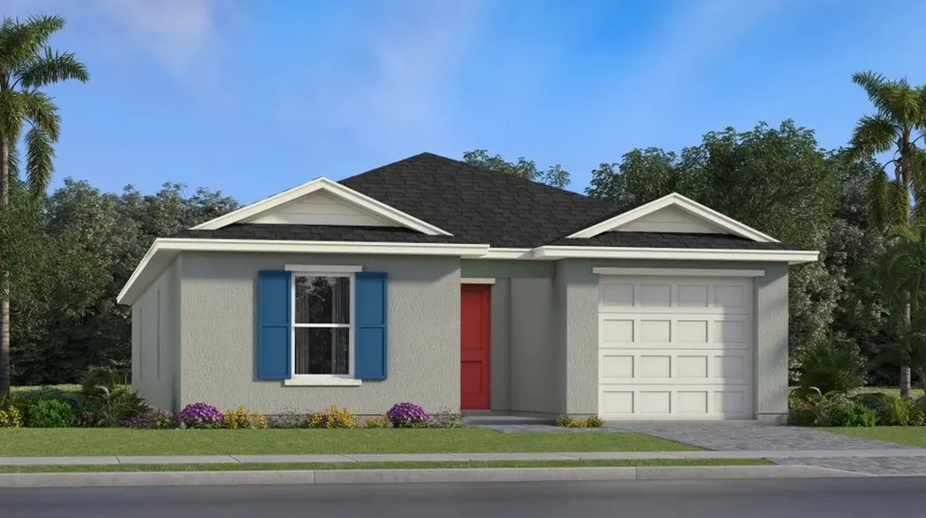 2105 86th Avenue Vero Beach FL 32966