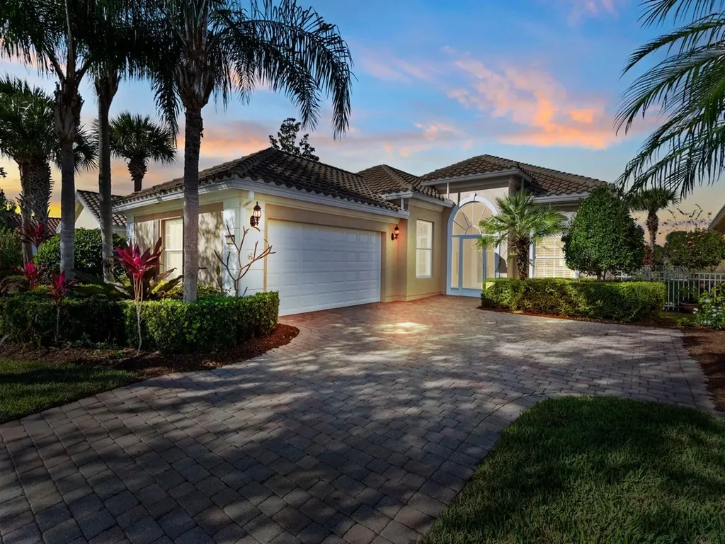 5250 Eleuthra Circle Vero Beach FL 32967