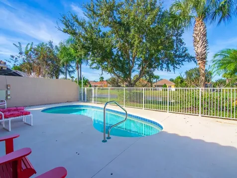 5250 Eleuthra Circle Vero Beach FL 32967