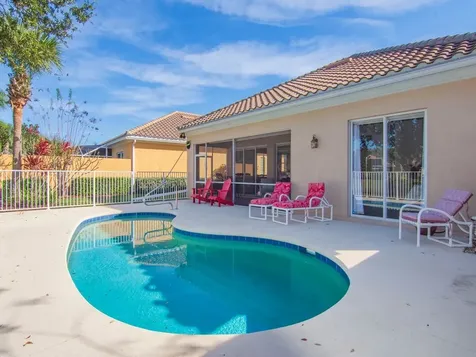 5250 Eleuthra Circle Vero Beach FL 32967