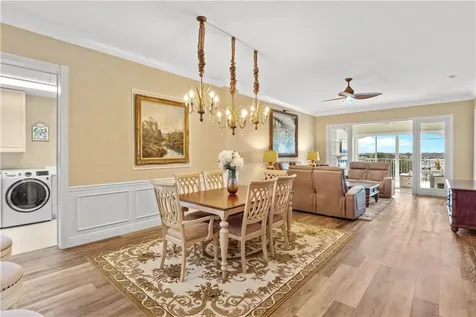 33 Harbour Isle Drive W Fort Pierce FL 34949