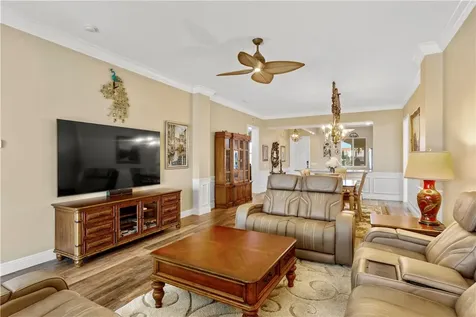 33 Harbour Isle Drive W Fort Pierce FL 34949