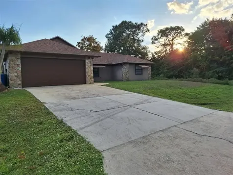 941 Tarpon Avenue Sebastian FL 32958