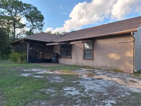 941 Tarpon Avenue Sebastian FL 32958