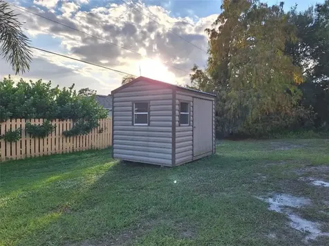 941 Tarpon Avenue Sebastian FL 32958