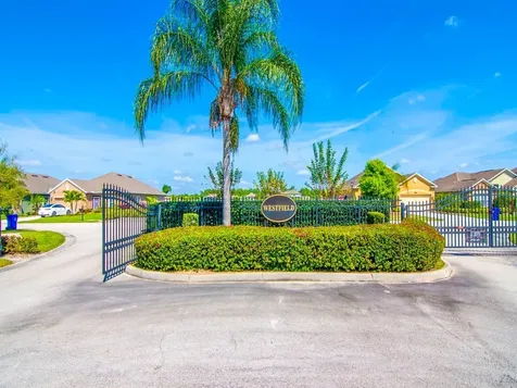 8095 Westfield Circle Vero Beach FL 32966