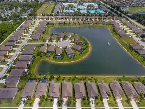 8095 Westfield Circle Vero Beach FL 32966
