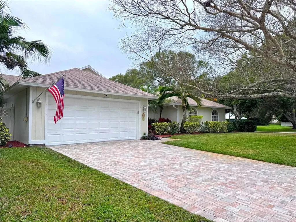 3295 4th Place Vero Beach FL 32968