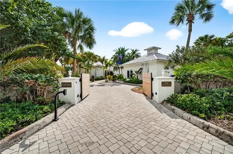 901 Jack Island Access Road Hutchinson Island FL 34949