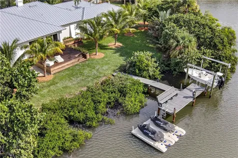 901 Jack Island Access Road Hutchinson Island FL 34949