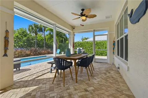 3929 Shoreside Drive Hutchinson Island FL 34949