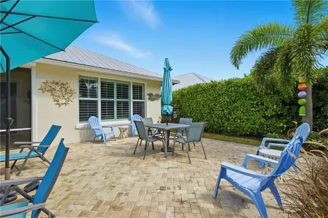 3929 Shoreside Drive Hutchinson Island FL 34949