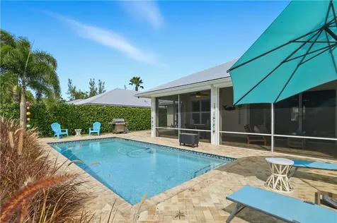 3929 Shoreside Drive Hutchinson Island FL 34949