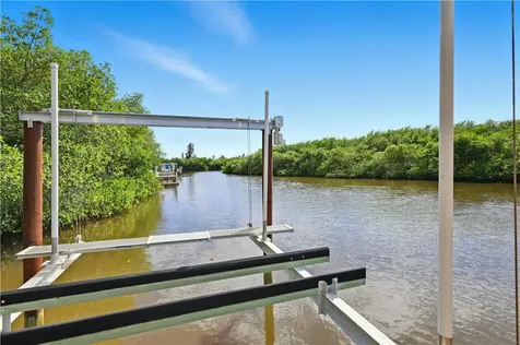 3929 Shoreside Drive Hutchinson Island FL 34949