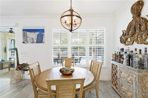 3929 Shoreside Drive Hutchinson Island FL 34949
