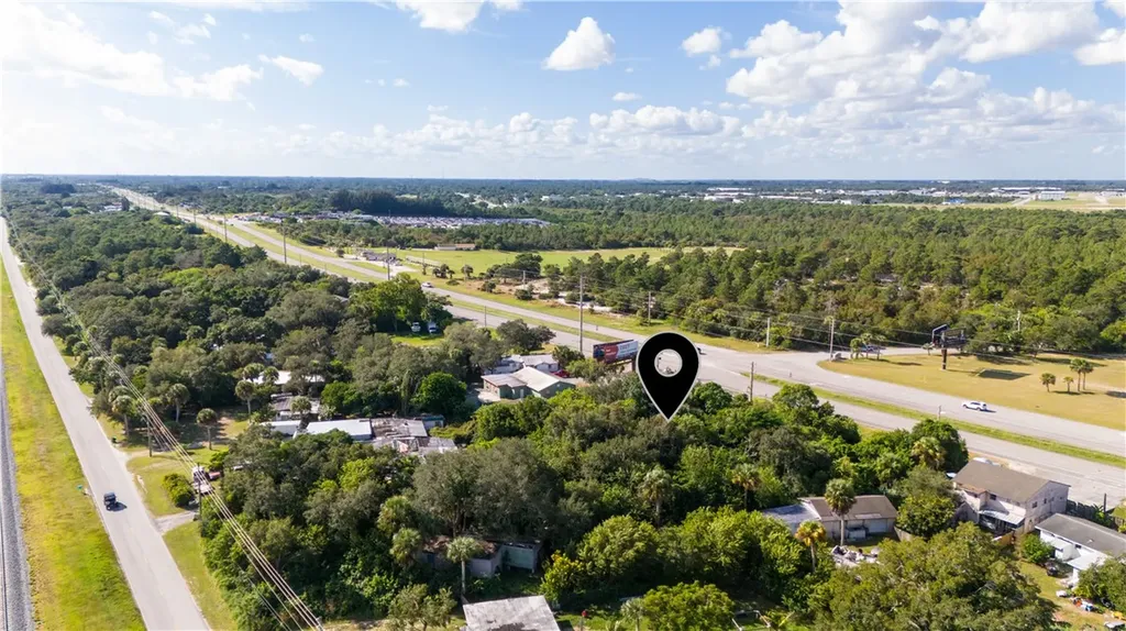 4022 N Us Highway 1 Fort Pierce FL 34946