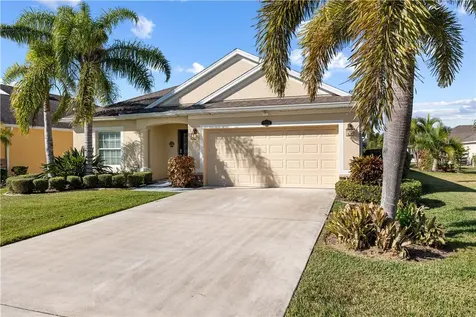 8152 Westfield Circle Vero Beach FL 32966