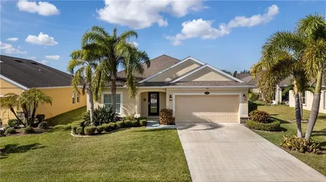 8152 Westfield Circle Vero Beach FL 32966
