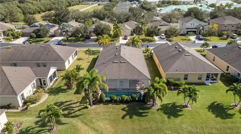 8152 Westfield Circle Vero Beach FL 32966