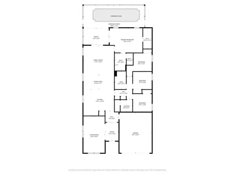 8152 Westfield Circle Vero Beach FL 32966