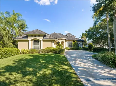 8850 44th Avenue Sebastian FL 32958