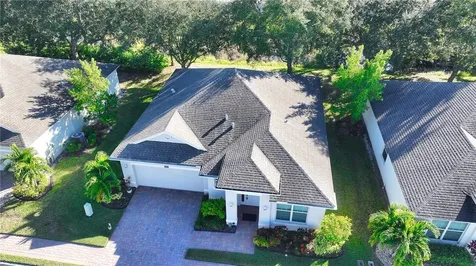 2201 Timberlake Circle Vero Beach FL 32966