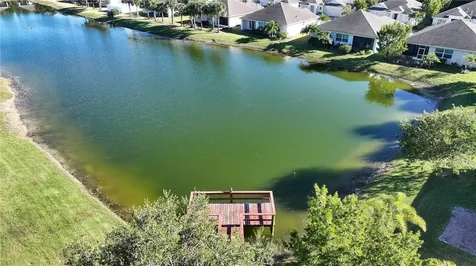 2201 Timberlake Circle Vero Beach FL 32966