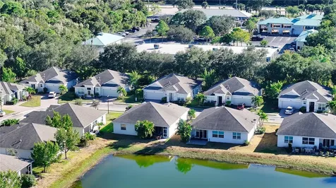 2201 Timberlake Circle Vero Beach FL 32966