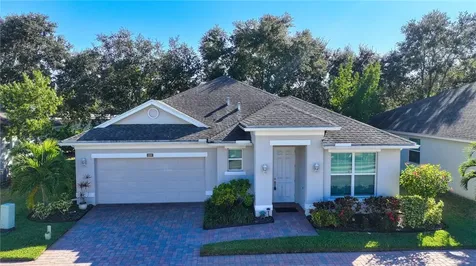 2201 Timberlake Circle Vero Beach FL 32966