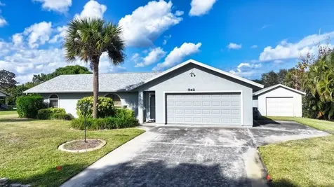 942 Chelsea Avenue Sebastian FL 32958