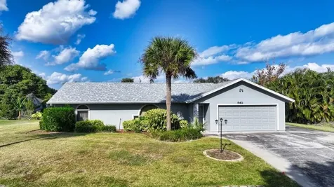 942 Chelsea Avenue Sebastian FL 32958
