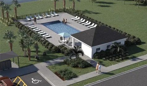 5437 Hampton Park Circle Vero Beach FL 32966