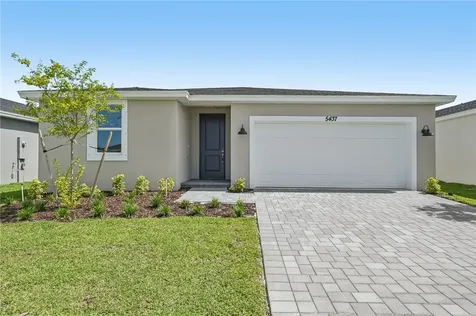 5437 Hampton Park Circle Vero Beach FL 32966