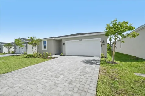 5437 Hampton Park Circle Vero Beach FL 32966