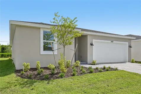 5437 Hampton Park Circle Vero Beach FL 32966