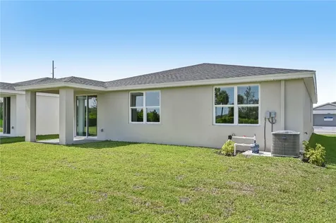 5437 Hampton Park Circle Vero Beach FL 32966