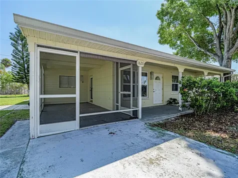 1620 5th Avenue Vero Beach FL 32960
