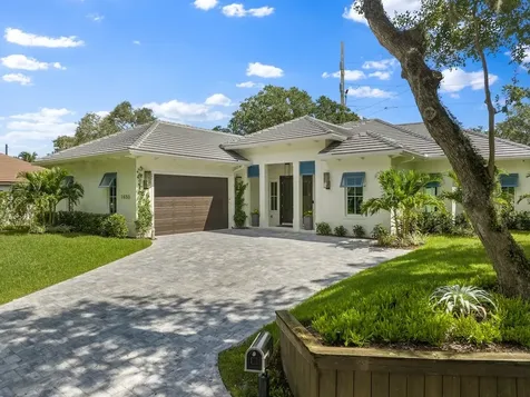 1650 Riomar Cove Lane Vero Beach FL 32963