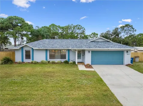 456 Narragansett Street NE Palm Bay FL 32907