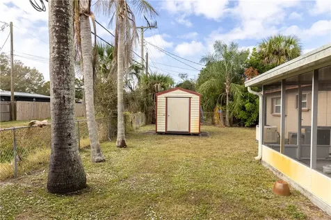 1021 Regalia Drive Rockledge FL 32955