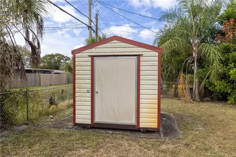 1021 Regalia Drive Rockledge FL 32955