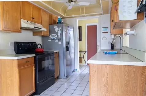 1021 Regalia Drive Rockledge FL 32955