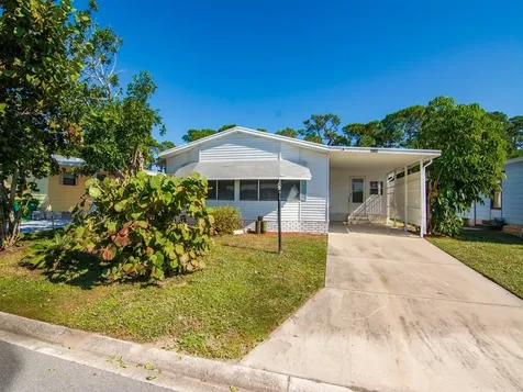 451 Egret Circle Barefoot Bay FL 32976