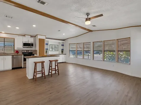 451 Egret Circle Barefoot Bay FL 32976