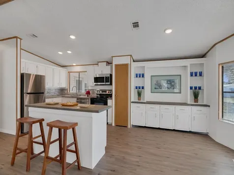 451 Egret Circle Barefoot Bay FL 32976