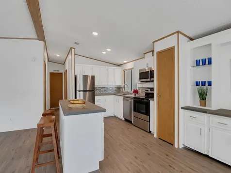 451 Egret Circle Barefoot Bay FL 32976
