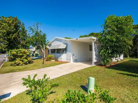 451 Egret Circle Barefoot Bay FL 32976