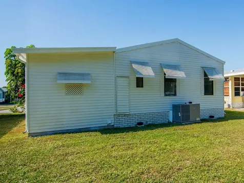 451 Egret Circle Barefoot Bay FL 32976