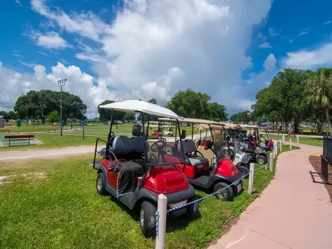 451 Egret Circle Barefoot Bay FL 32976