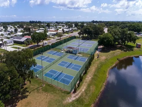 451 Egret Circle Barefoot Bay FL 32976